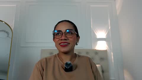 charlottte y dante online show from November 11, 4:12 am