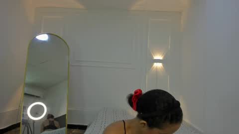 charlottte y dante online show from March 13, 5:14 am