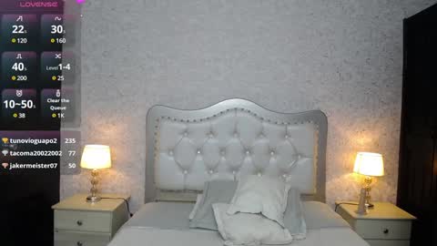 Charlotte online show from December 22, 5:42 pm