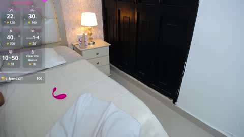 Charlotte online show from December 29, 3:57 pm