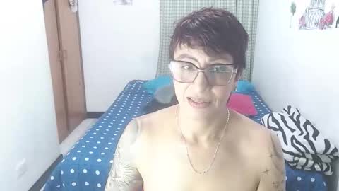 Snapshot of charlotte_gray_1 chatting on May 15, 11:56 pm Charlotte online show from May 15, 11:56 pm