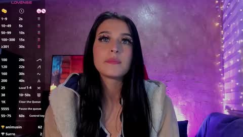 Snapshot of charlotte_greys chatting on March 8, 2:45 am Charlotte online show from March 8, 2:45 am