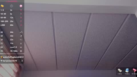 Snapshot of charlotte_greys chatting on September 13, 8:52 pm Charlotte online show from September 13, 8:52 pm