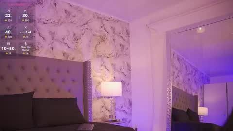 Charlotte online show from October 18, 3:53 am