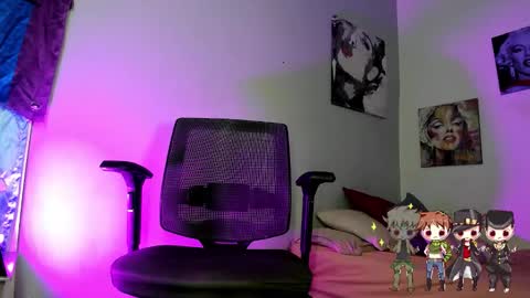 Charlie  online show from December 16, 4:17 am