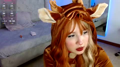 Charlotte online show from December 21, 11:39 am