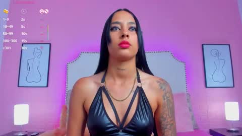 Charlotte online show from November 15, 8:38 pm