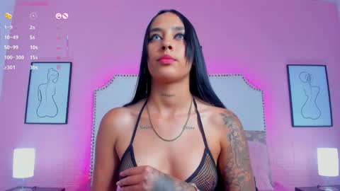 Charlotte online show from November 24, 8:52 pm