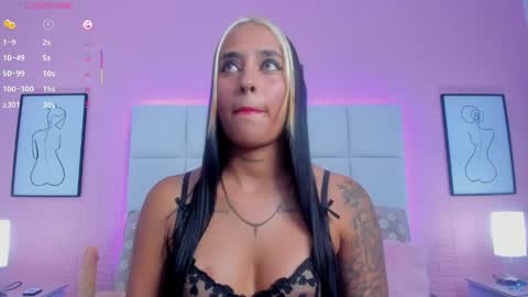 Charlotte online show from April 6, 6:53 pm