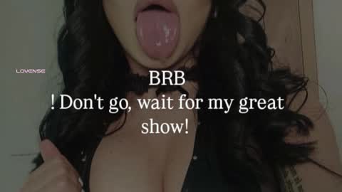 charlotte_line online show from October 13, 2:06 pm