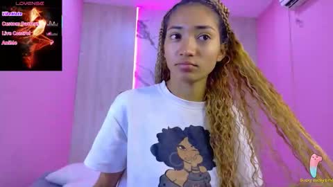 CHARLOTTE online show from November 25, 11:32 am