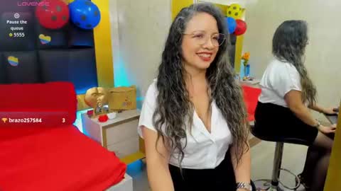Snapshot of charlotte_monnroe chatting on July 2, 2:01 pm charlotte_monnroe online show from July 2, 2:01 pm