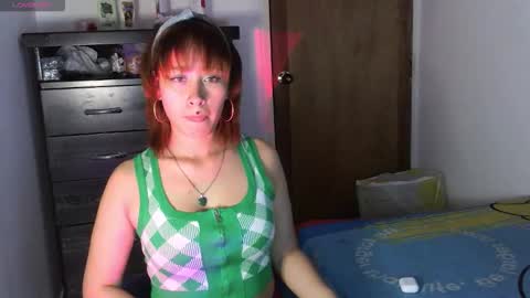 charlotte_morh_ online show from October 28, 4:05 am