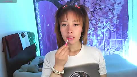 charlotte_morh_ online show from November 3, 4:03 am