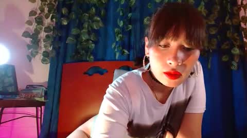 charlotte_morh_ online show from April 10, 3:12 am