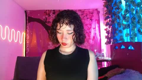 charlotte_morh_ online show from April 19, 7:38 pm