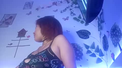 charlotte_morhh online show from September 26, 5:22 am