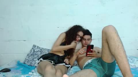 Charlotte  James online show from October 28, 7:49 pm