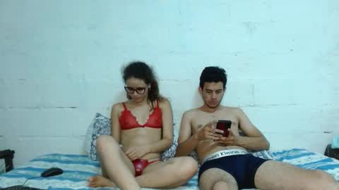 Charlotte  James online show from November 19, 3:01 pm