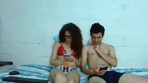 Charlotte  James online show from November 25, 2:50 pm