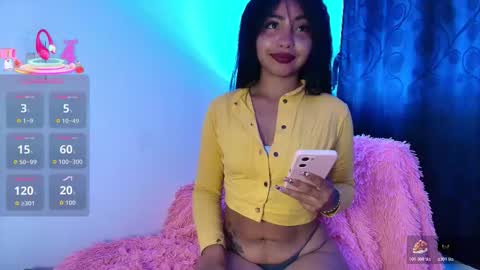 charlotte_princess_1 online show from March 26, 8:20 am