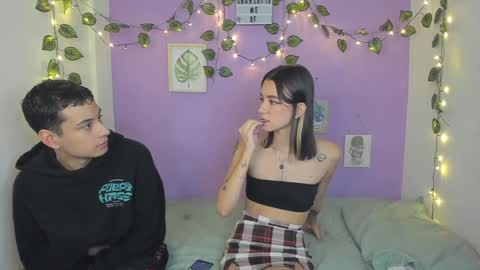 Charlotte online show from December 3, 9:45 pm