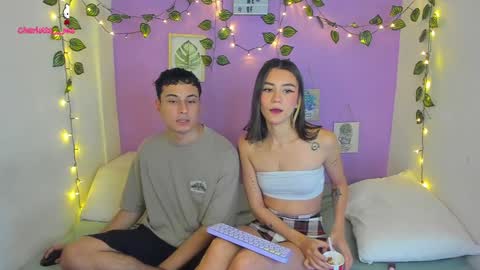 Charlotte online show from January 6, 8:50 pm