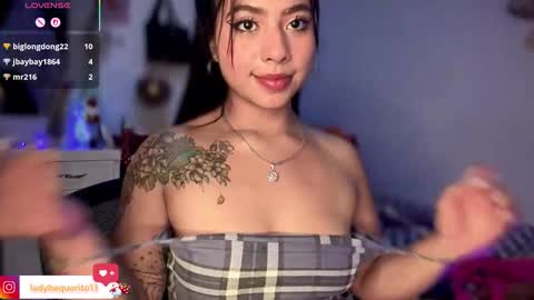 Charlotte online show from December 15, 9:19 pm