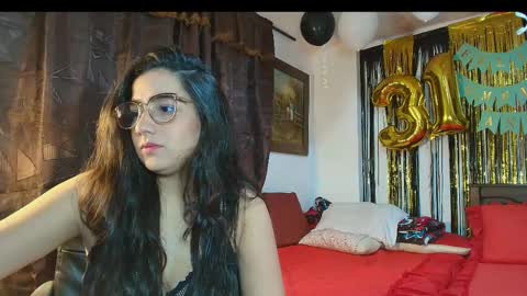 charlotte_richardson online show from October 27, 12:15 am