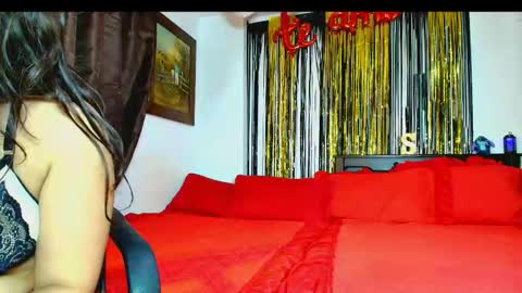 charlotte_richardson online show from October 28, 1:53 am