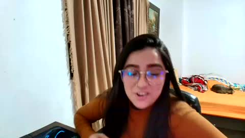charlotte_richardson online show from June 14, 2:24 am