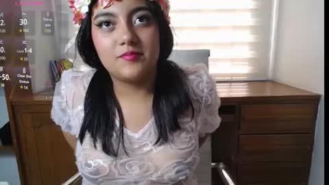 Charlotte   online show from November 10, 7:46 pm