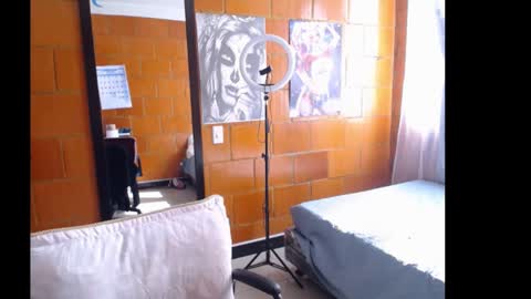 Charlotte online show from January 7, 2:30 pm