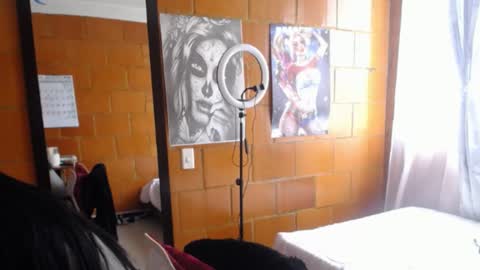 Charlotte online show from March 11, 3:23 pm