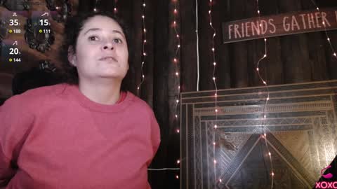 Snapshot of charlotte_vanillefraise chatting on January 19, 1:53 am charlotte lepiaf online show from January 19, 1:53 am