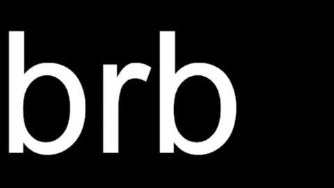 charlotte_walker1 online show from November 2, 4:20 pm