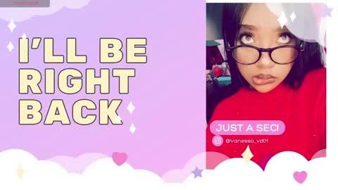 charlotte_walker1 online show from March 15, 6:25 pm