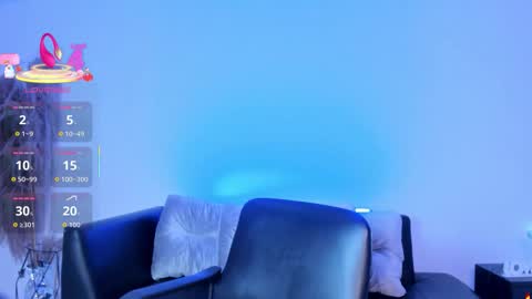 Charlotte  Everyday From 0700 to 1300 Col Time online show from October 23, 1:32 pm