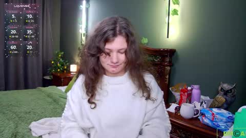 Charlotte online show from October 23, 6:50 pm