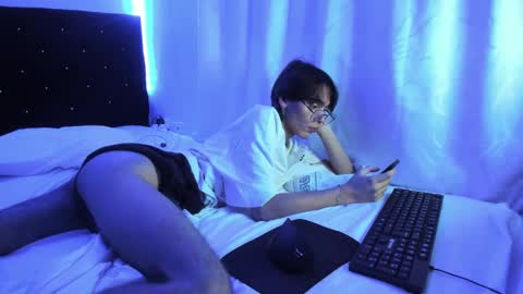 charlotte_xc online show from February 12, 10:03 am