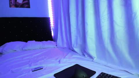 charlotte_xc online show from March 7, 9:38 pm