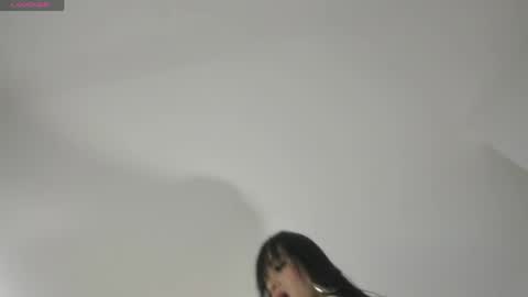 Charlotte Angel online show from April 16, 4:30 pm