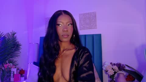 Charlotte Brandt online show from April 10, 8:57 pm