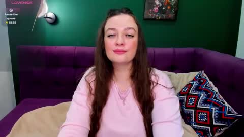 Charlotte online show from March 13, 1:34 am