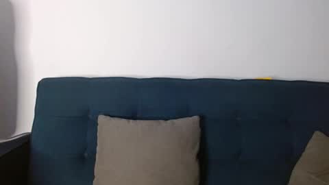 Snapshot of charlottecutie_1 chatting on February 19, 3:35 am Charlotte and Eric online show from February 19, 3:35 am