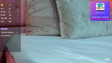 Snapshot of charlottee17 chatting on January 20, 11:56 am ANDRE online show from January 20, 11:56 am