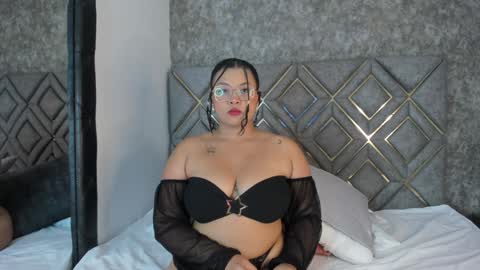 Charlotte  online show from December 6, 7:45 pm