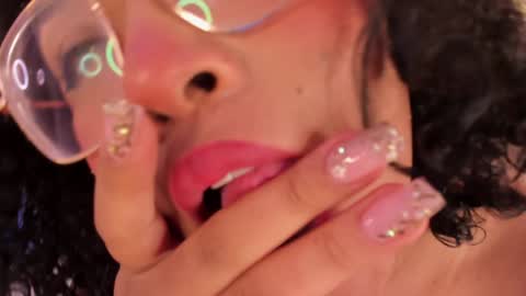 Charlotte  online show from January 3, 2:10 am