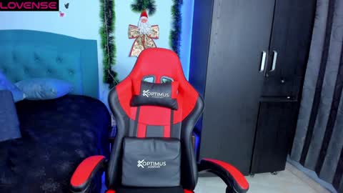 Natalia online show from December 15, 4:07 am