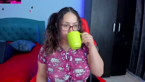 Natalia online show from February 23, 4:28 am